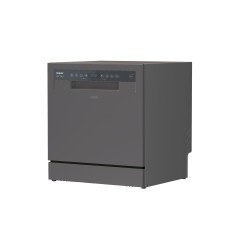 Buy Candy Rapid CP 8F9FFA Anthracite - Efficient, Stylish & Durable Washing Machine!
